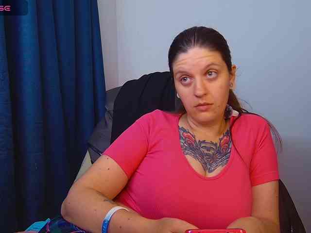 ann-mikele webcam