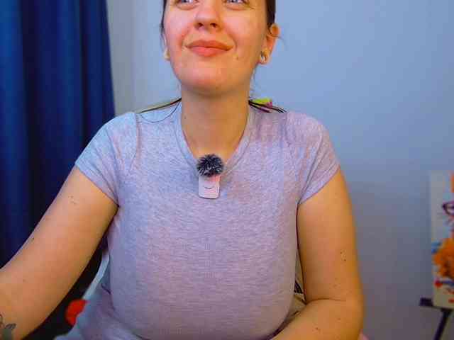 ann-mikele webcam
