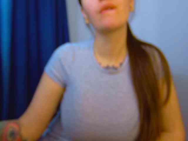 ann-mikele webcam