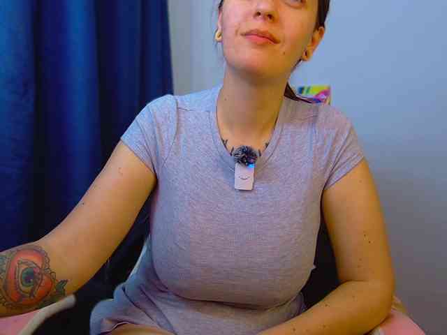 ann-mikele webcam