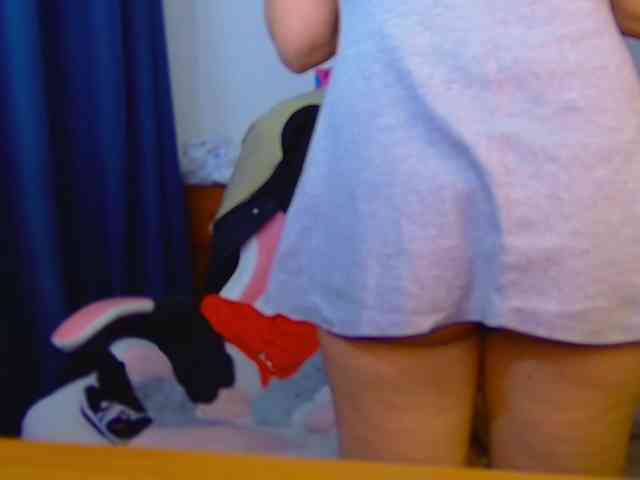ann-mikele webcam
