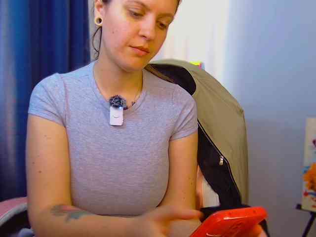 ann-mikele webcam