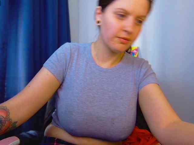 ann-mikele webcam