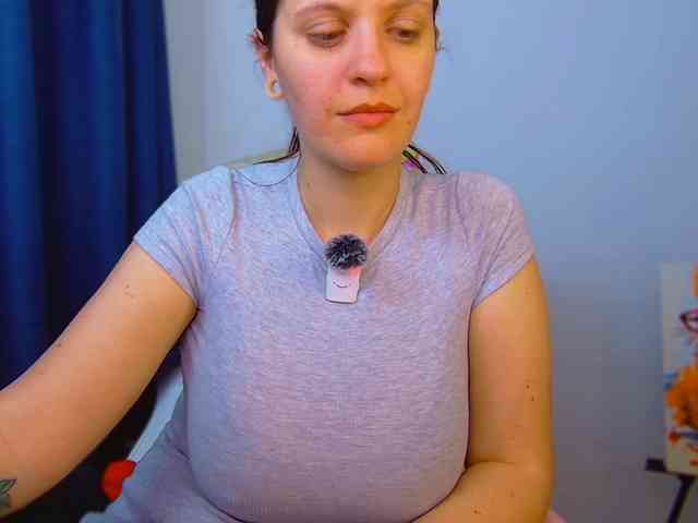 ann-mikele webcam