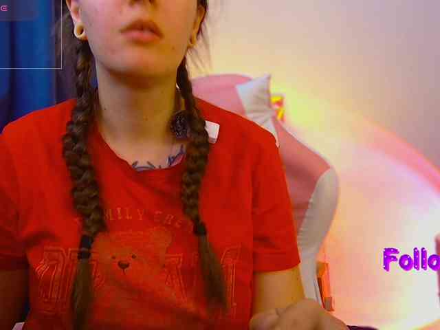 ann-mikele webcam