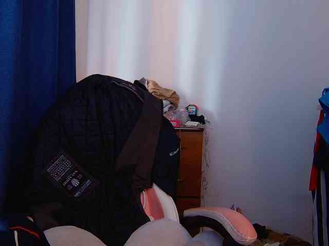 ann-mikele webcam