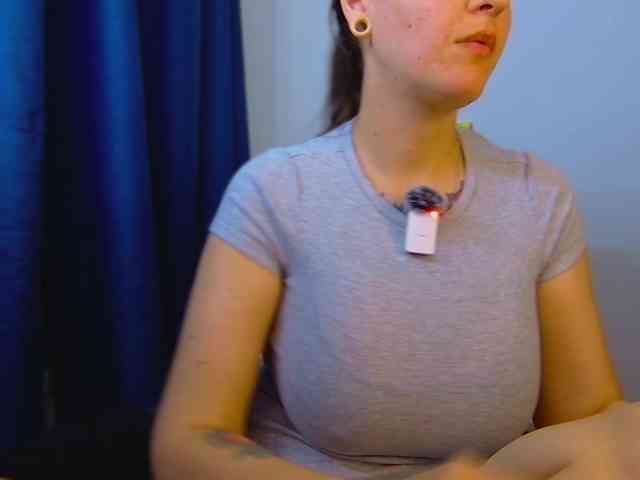 ann-mikele webcam