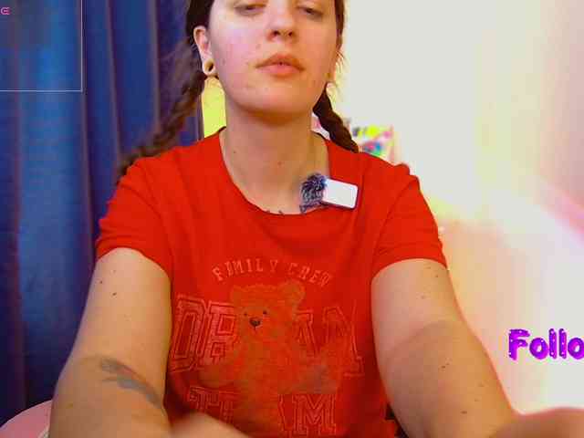 ann-mikele webcam