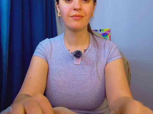 ann-mikele webcam