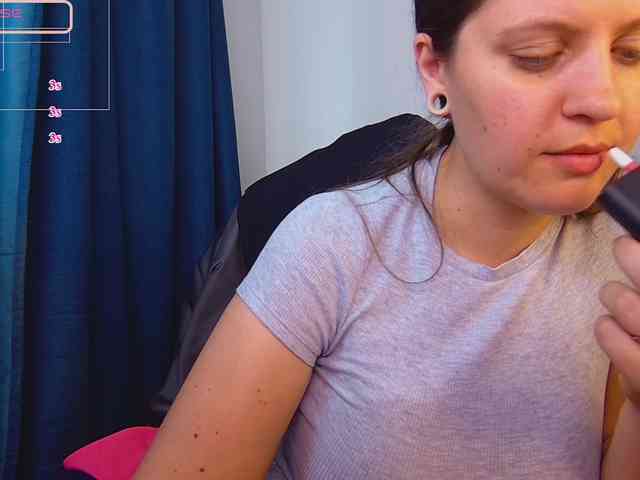 ann-mikele webcam