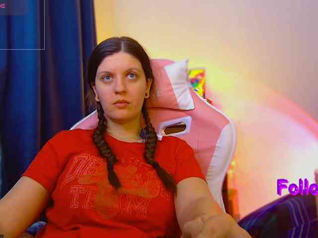 ann-mikele webcam