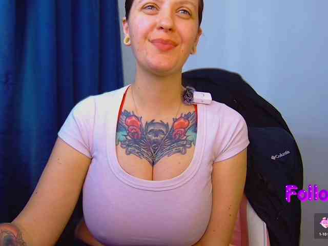 ann-mikele webcam