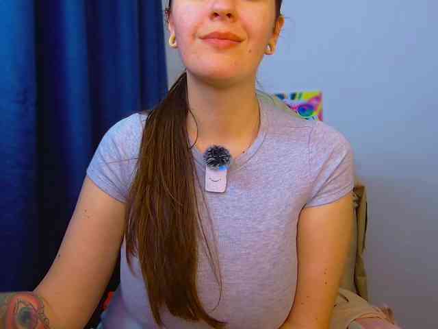 ann-mikele webcam