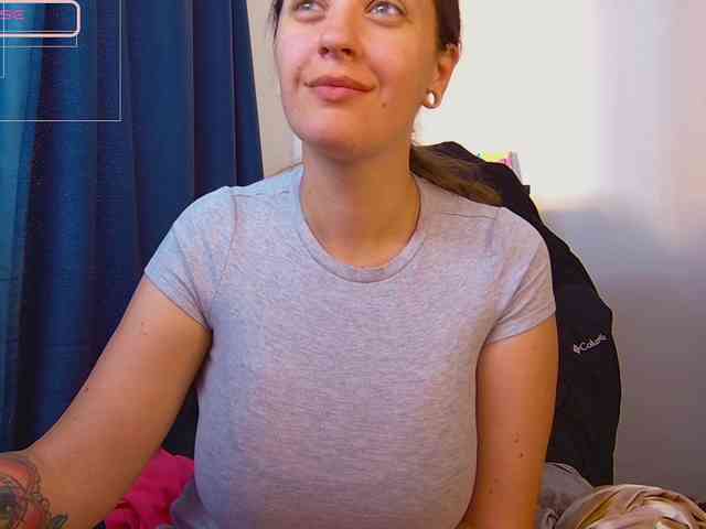 ann-mikele webcam