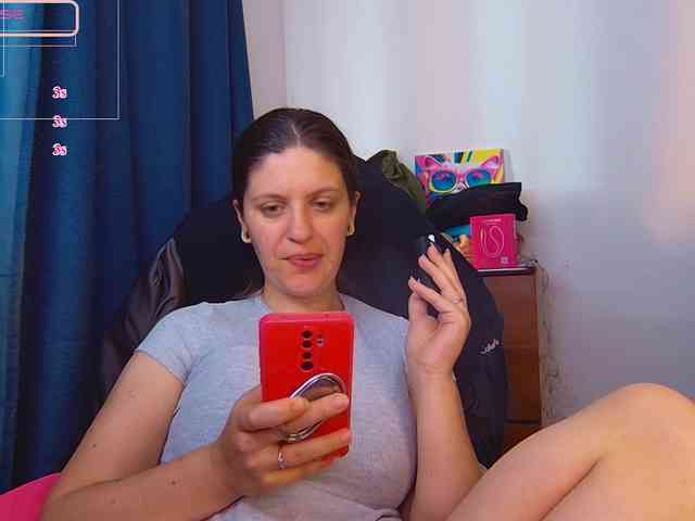 ann-mikele webcam