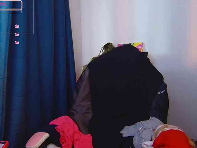 ann-mikele webcam