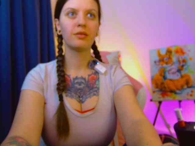 ann-mikele webcam