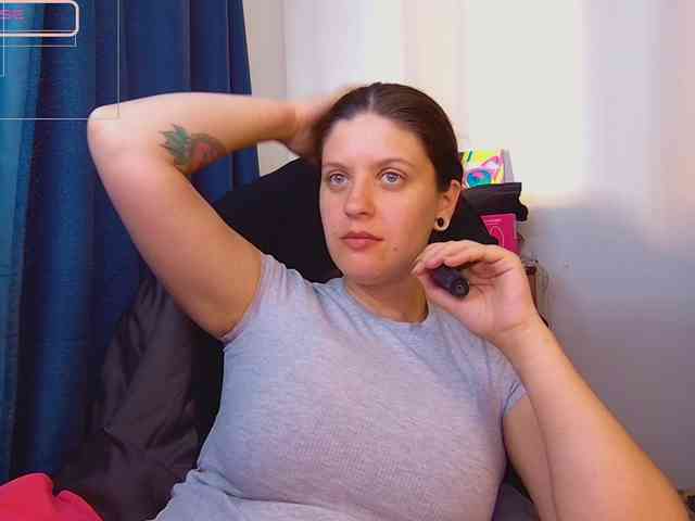 ann-mikele webcam