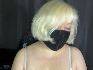 yana38a Porn Show