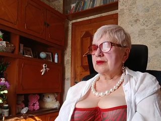 SweetCherry00 Porn Show