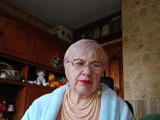 SweetCherry00 Porn Show