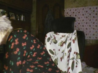 SweetCherry00 Porn Show