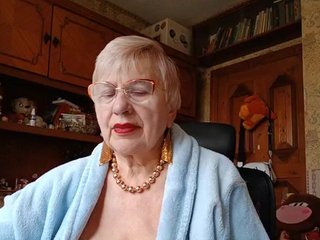 SweetCherry00 Porn Show