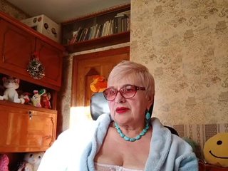 SweetCherry00 Porn Show