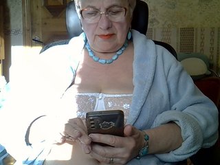 SweetCherry00 Porn Show