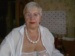 SweetCherry00 Porn Show