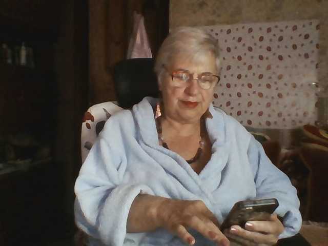 SweetCherry00, en directo ahora en BongaCams