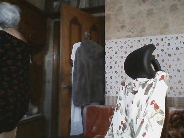 SweetCherry00 live cam preview