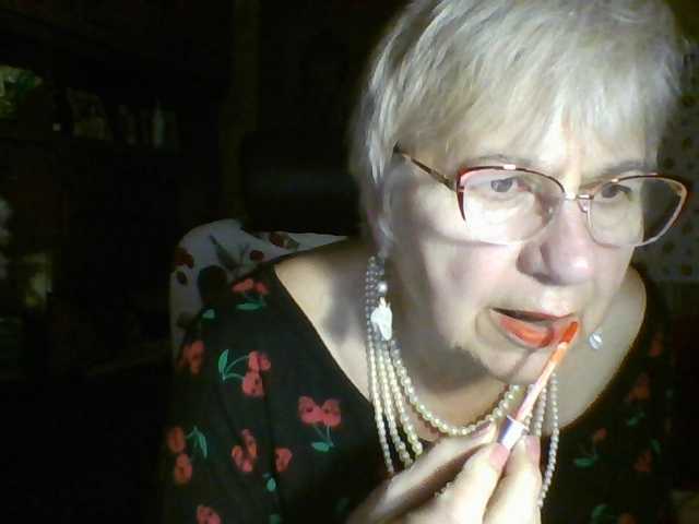 SweetCherry00 live cam on BongaCams