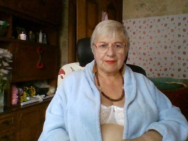 SweetCherry00, en vivo ahora en BongaCams