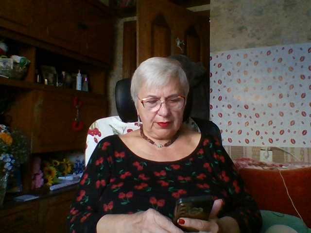 SweetCherry00 live cam on BongaCams
