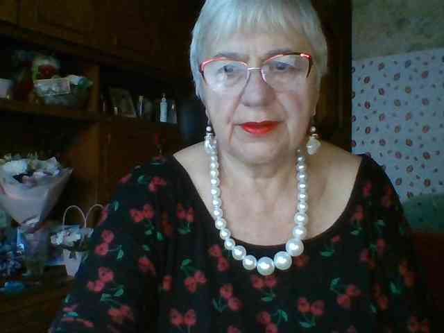 SweetCherry00 webcam