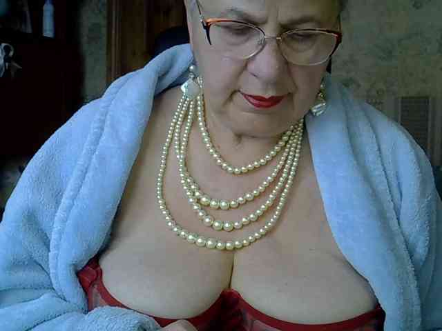 SweetCherry00 webcam