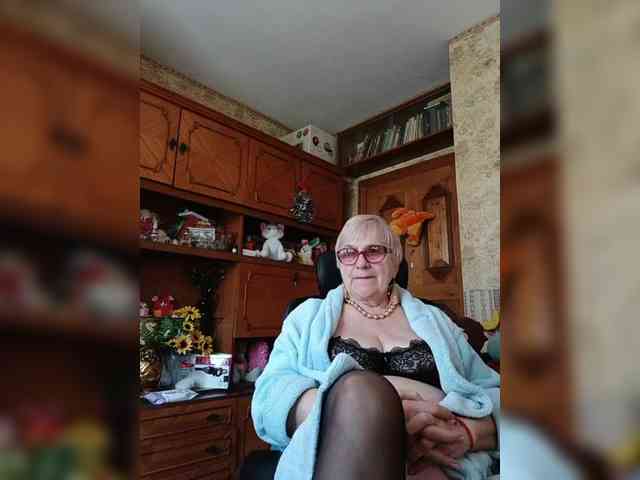 SweetCherry00 webcam