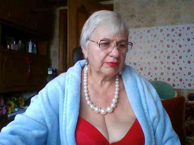 SweetCherry00 webcam