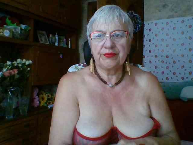 SweetCherry00 webcam