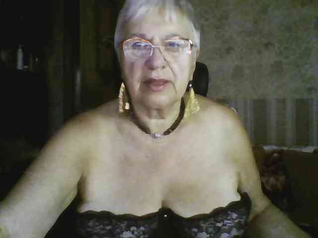SweetCherry00 webcam