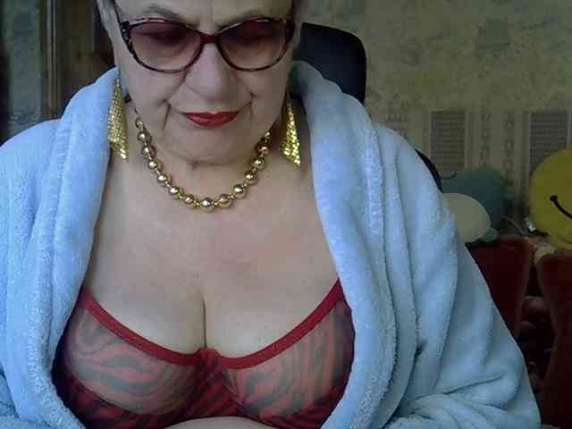 SweetCherry00 webcam