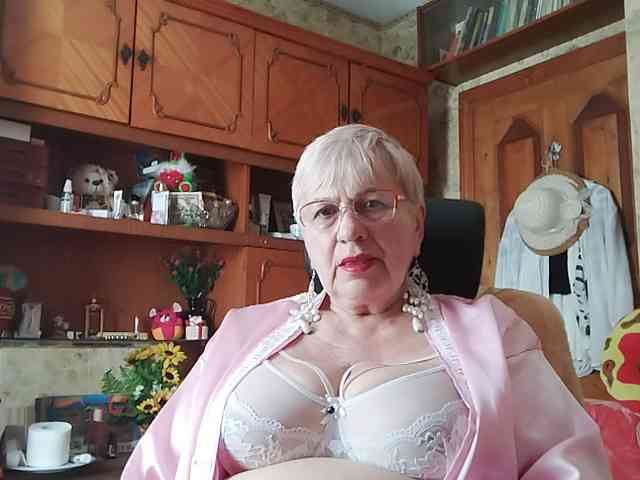 SweetCherry00 webcam