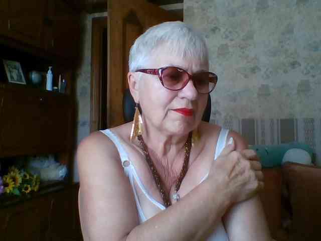 SweetCherry00 webcam