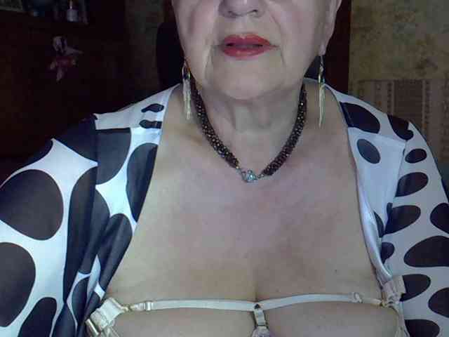 SweetCherry00 webcam