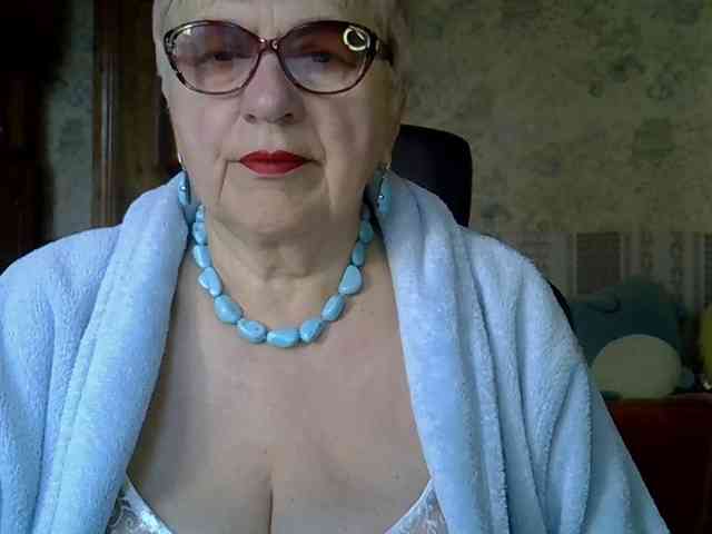 SweetCherry00 webcam