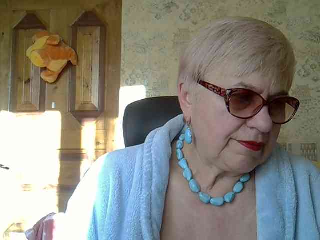 SweetCherry00 webcam