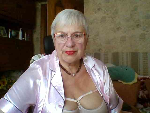 SweetCherry00 webcam