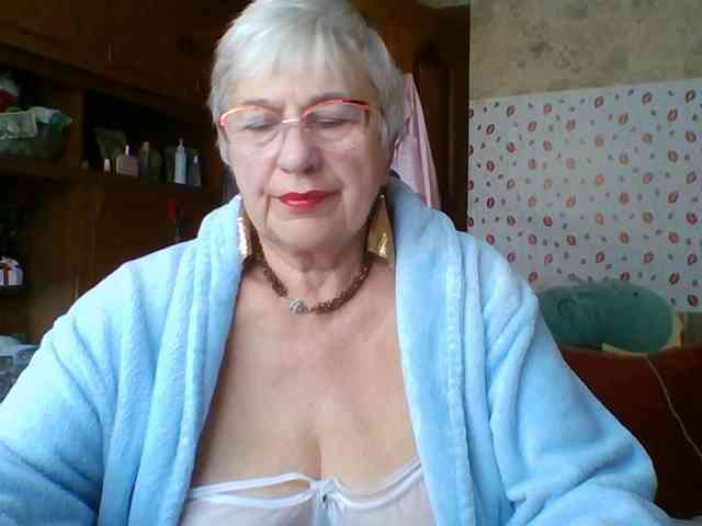 SweetCherry00 webcam