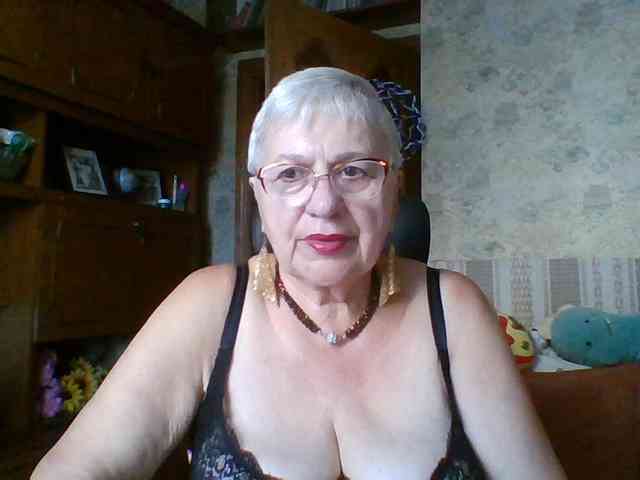 SweetCherry00 webcam